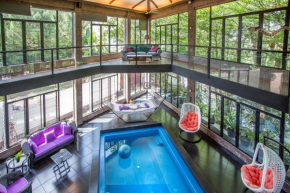 Zoo Villa by Cobnb at Zoo Negara, Ampang Area